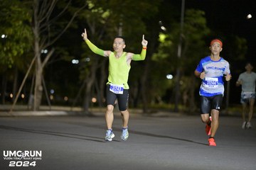 UMC RUN - VƯƠN TẦM KHÁT VỌNG - Ảnh #1941083