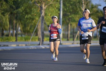 UMC RUN - VƯƠN TẦM KHÁT VỌNG - Ảnh #1947055