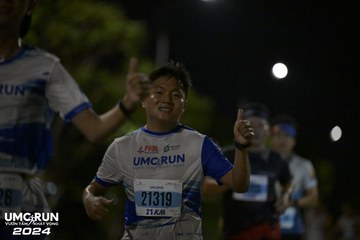 UMC RUN - VƯƠN TẦM KHÁT VỌNG - Ảnh #1944094