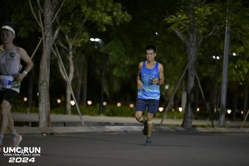 UMC RUN - VƯƠN TẦM KHÁT VỌNG - Ảnh #1941166