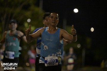 UMC RUN - VƯƠN TẦM KHÁT VỌNG - Ảnh #1941768