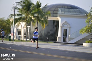 UMC RUN - VƯƠN TẦM KHÁT VỌNG - Ảnh #1944308