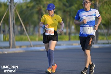 UMC RUN - VƯƠN TẦM KHÁT VỌNG - Ảnh #1946621