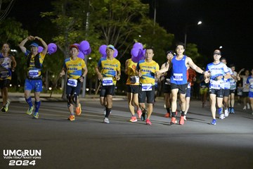 UMC RUN - VƯƠN TẦM KHÁT VỌNG - Ảnh #1941447