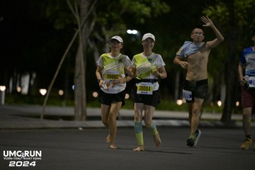 UMC RUN - VƯƠN TẦM KHÁT VỌNG - Ảnh #1942715