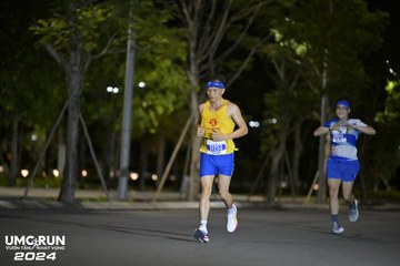 UMC RUN - VƯƠN TẦM KHÁT VỌNG - Ảnh #1940971