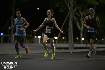 UMC RUN - VƯƠN TẦM KHÁT VỌNG - Ảnh #1943393
