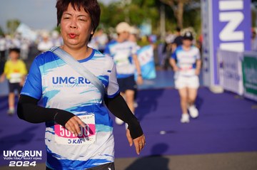 UMC RUN - VƯƠN TẦM KHÁT VỌNG - Ảnh #1876805