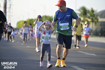 UMC RUN - VƯƠN TẦM KHÁT VỌNG - Ảnh #1944887