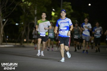 UMC RUN - VƯƠN TẦM KHÁT VỌNG - Ảnh #1941750