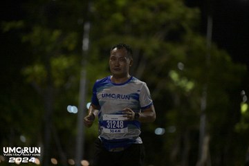 UMC RUN - VƯƠN TẦM KHÁT VỌNG - Ảnh #1942353