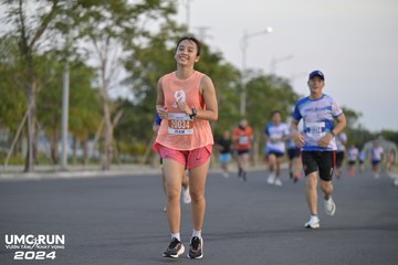 UMC RUN - VƯƠN TẦM KHÁT VỌNG - Ảnh #1945678