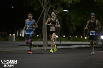 UMC RUN - VƯƠN TẦM KHÁT VỌNG - Ảnh #1943387