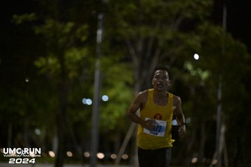 UMC RUN - VƯƠN TẦM KHÁT VỌNG - Ảnh #1943321