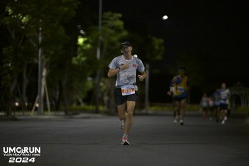 UMC RUN - VƯƠN TẦM KHÁT VỌNG - Ảnh #1943437