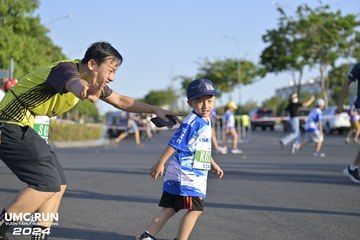 UMC RUN - VƯƠN TẦM KHÁT VỌNG - Ảnh #1944290