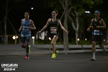 UMC RUN - VƯƠN TẦM KHÁT VỌNG - Ảnh #1943392