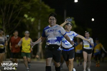 UMC RUN - VƯƠN TẦM KHÁT VỌNG - Ảnh #1942501