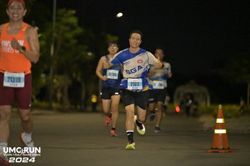 UMC RUN - VƯƠN TẦM KHÁT VỌNG - Ảnh #1943904