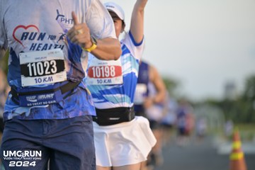 UMC RUN - VƯƠN TẦM KHÁT VỌNG - Ảnh #1945906