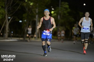 UMC RUN - VƯƠN TẦM KHÁT VỌNG - Ảnh #1941726