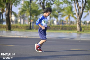 UMC RUN - VƯƠN TẦM KHÁT VỌNG - Ảnh #1944983