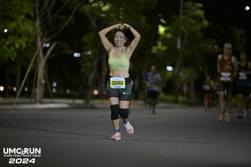 UMC RUN - VƯƠN TẦM KHÁT VỌNG - Ảnh #1942085