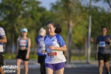 UMC RUN - VƯƠN TẦM KHÁT VỌNG - Ảnh #1946963