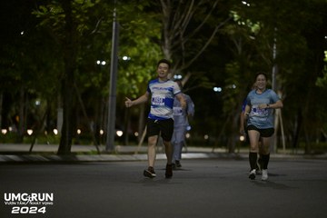 UMC RUN - VƯƠN TẦM KHÁT VỌNG - Ảnh #1942838