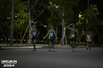 UMC RUN - VƯƠN TẦM KHÁT VỌNG - Ảnh #1942427