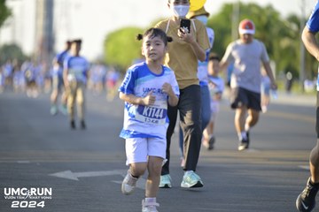 UMC RUN - VƯƠN TẦM KHÁT VỌNG - Ảnh #1944838