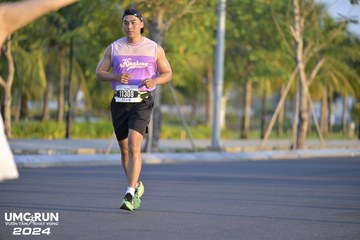 UMC RUN - VƯƠN TẦM KHÁT VỌNG - Ảnh #1946591