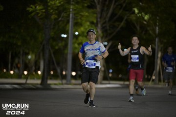 UMC RUN - VƯƠN TẦM KHÁT VỌNG - Ảnh #1942110