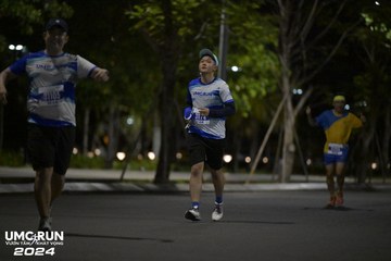 UMC RUN - VƯƠN TẦM KHÁT VỌNG - Ảnh #1942981