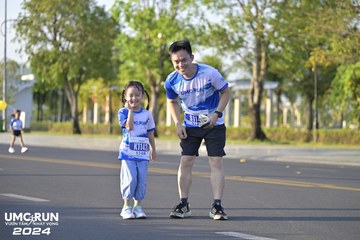 UMC RUN - VƯƠN TẦM KHÁT VỌNG - Ảnh #1945013