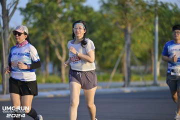 UMC RUN - VƯƠN TẦM KHÁT VỌNG - Ảnh #1946533