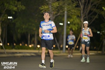 UMC RUN - VƯƠN TẦM KHÁT VỌNG - Ảnh #1942921
