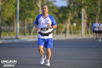 UMC RUN - VƯƠN TẦM KHÁT VỌNG - Ảnh #1946870