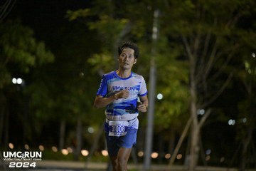 UMC RUN - VƯƠN TẦM KHÁT VỌNG - Ảnh #1940967
