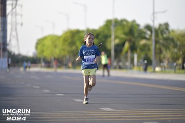 UMC RUN - VƯƠN TẦM KHÁT VỌNG - Ảnh #1944402