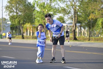 UMC RUN - VƯƠN TẦM KHÁT VỌNG - Ảnh #1945016