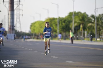 UMC RUN - VƯƠN TẦM KHÁT VỌNG - Ảnh #1944396