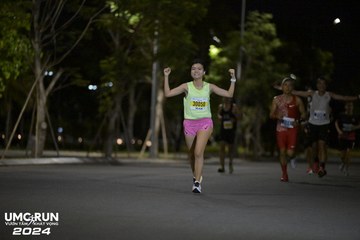 UMC RUN - VƯƠN TẦM KHÁT VỌNG - Ảnh #1941981