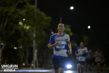 UMC RUN - VƯƠN TẦM KHÁT VỌNG - Ảnh #1943476