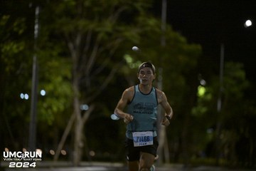UMC RUN - VƯƠN TẦM KHÁT VỌNG - Ảnh #1943177