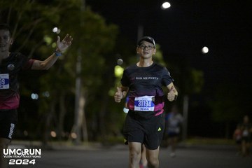 UMC RUN - VƯƠN TẦM KHÁT VỌNG - Ảnh #1942020