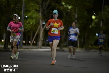 UMC RUN - VƯƠN TẦM KHÁT VỌNG - Ảnh #1942740