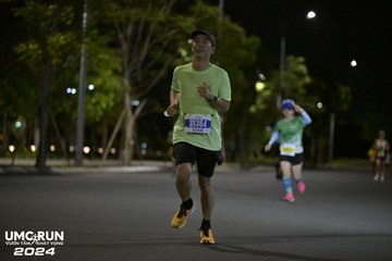 UMC RUN - VƯƠN TẦM KHÁT VỌNG - Ảnh #1942269