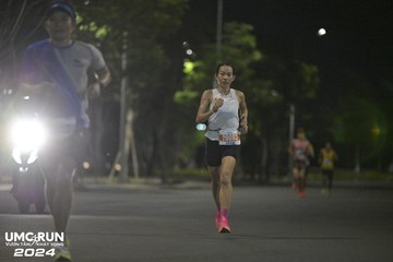 UMC RUN - VƯƠN TẦM KHÁT VỌNG - Ảnh #1943277