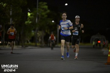 UMC RUN - VƯƠN TẦM KHÁT VỌNG - Ảnh #1943557